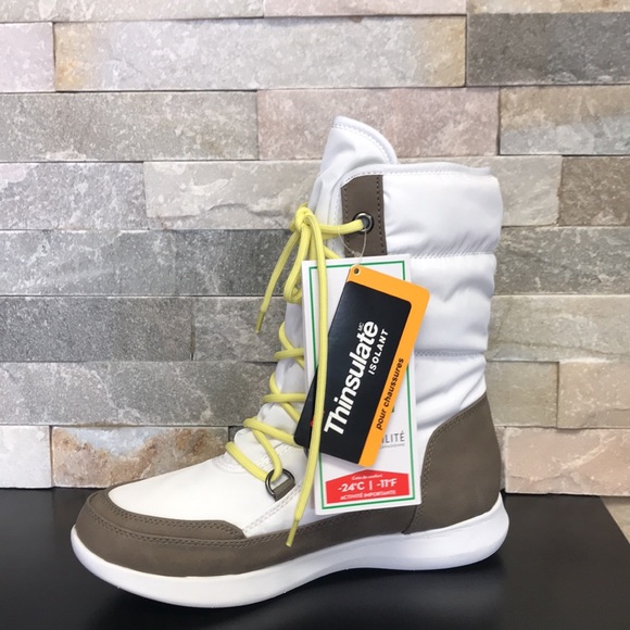 Cougar Women's Wagu Winter Boot - Picture 9 of 12